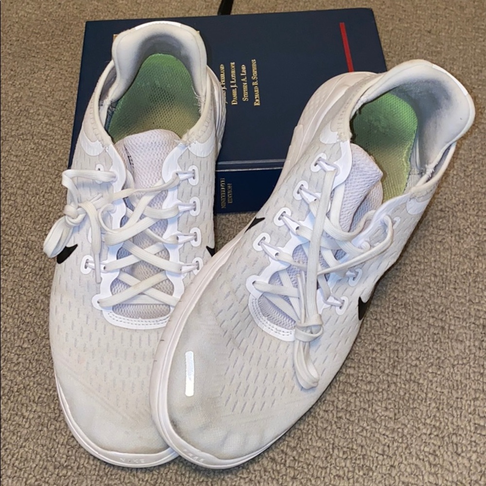 2018 Nike Free RN